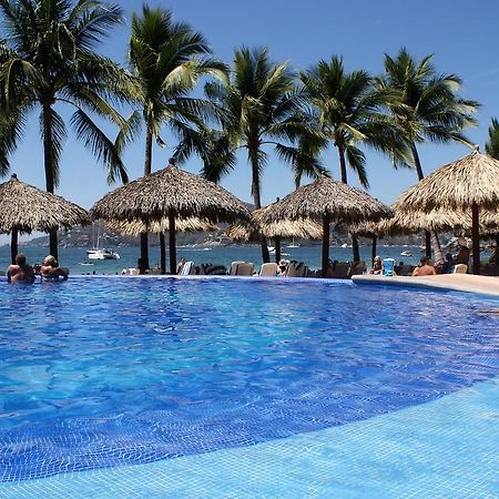 Hotel Villa Mexicana Zihuatanejo Luaran gambar