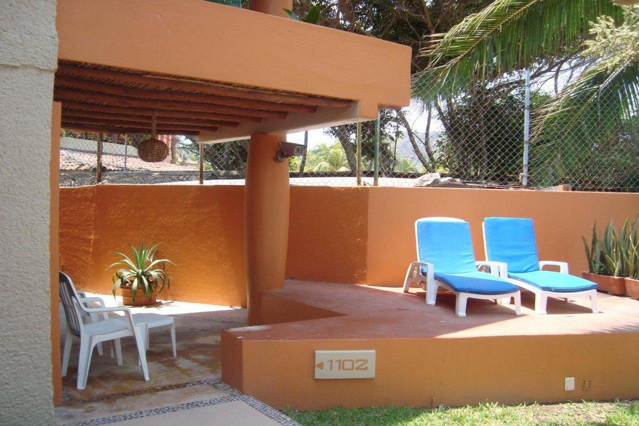 Hotel Villa Mexicana Zihuatanejo Luaran gambar