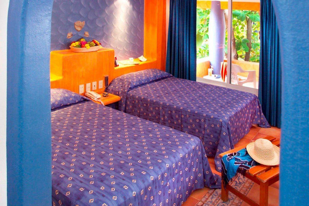 Hotel Villa Mexicana Zihuatanejo Luaran gambar