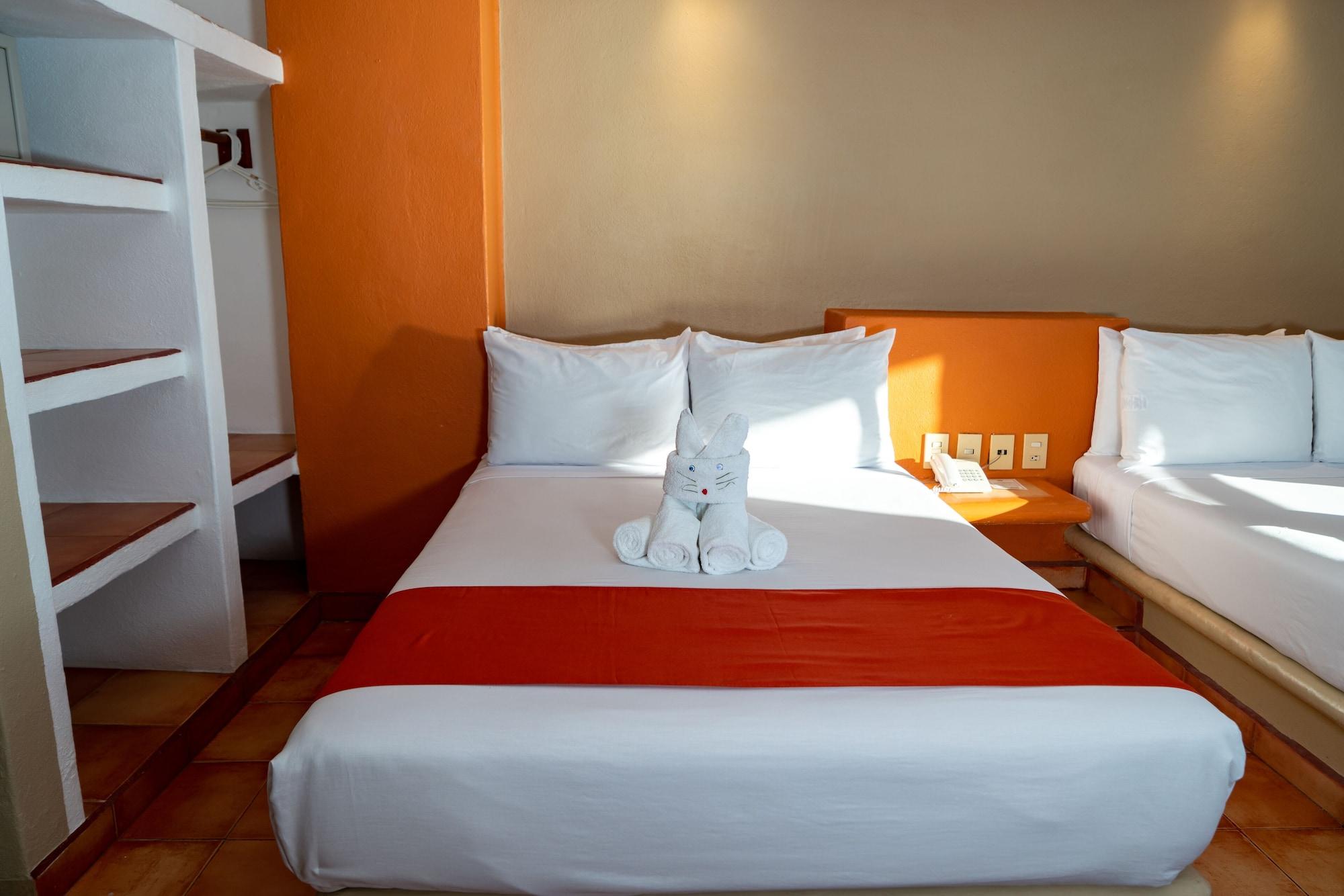 Hotel Villa Mexicana Zihuatanejo Luaran gambar