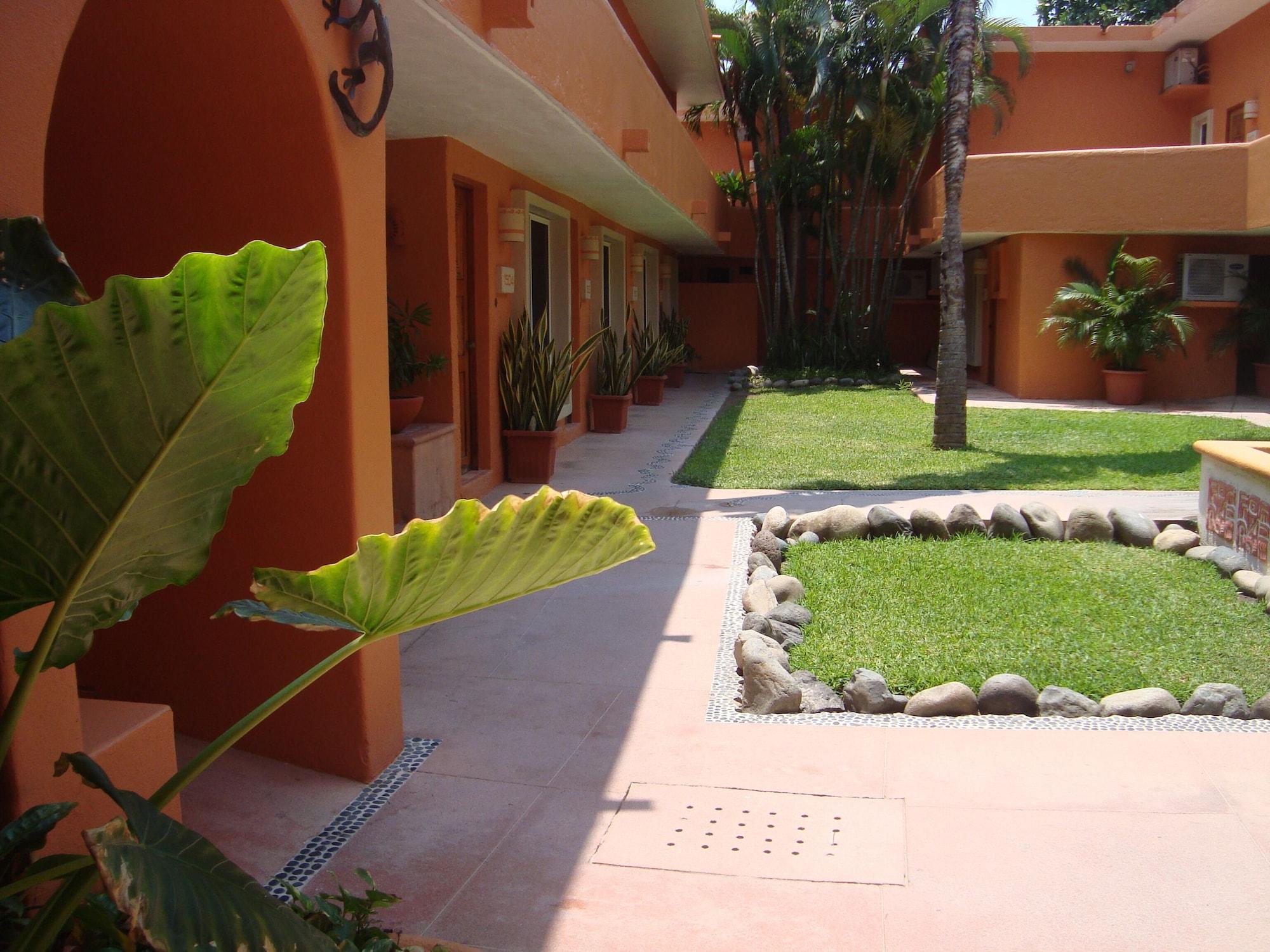 Hotel Villa Mexicana Zihuatanejo Luaran gambar