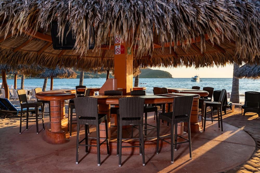 Hotel Villa Mexicana Zihuatanejo Luaran gambar