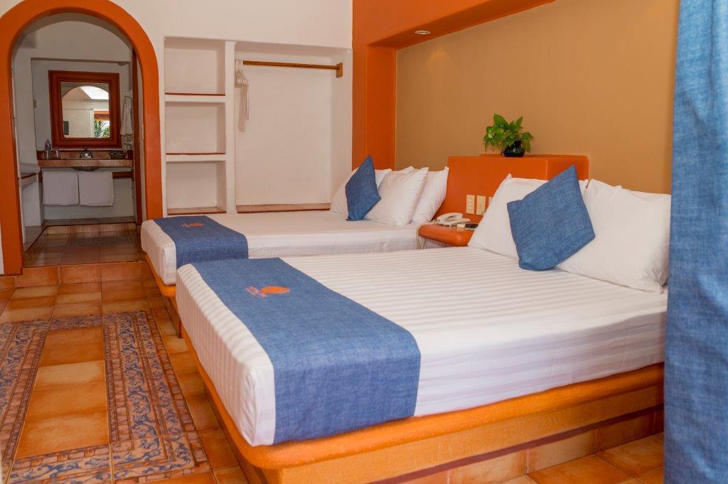 Hotel Villa Mexicana Zihuatanejo Luaran gambar