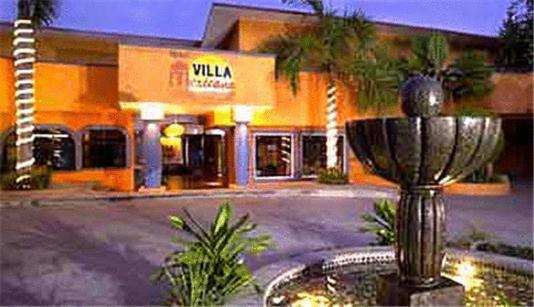 Hotel Villa Mexicana Zihuatanejo Luaran gambar